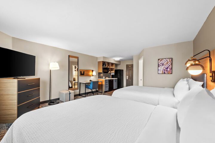 Candlewood Suites VICTORIA by IHG