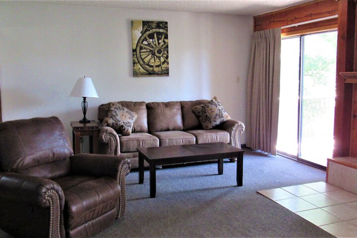 High Sierra Condominium