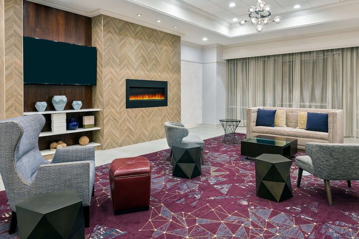 Hotel Interior 7 of 46