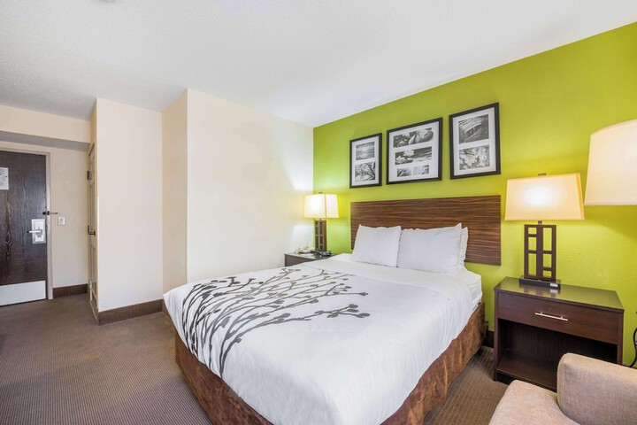 Sleep Inn Statesville I-40