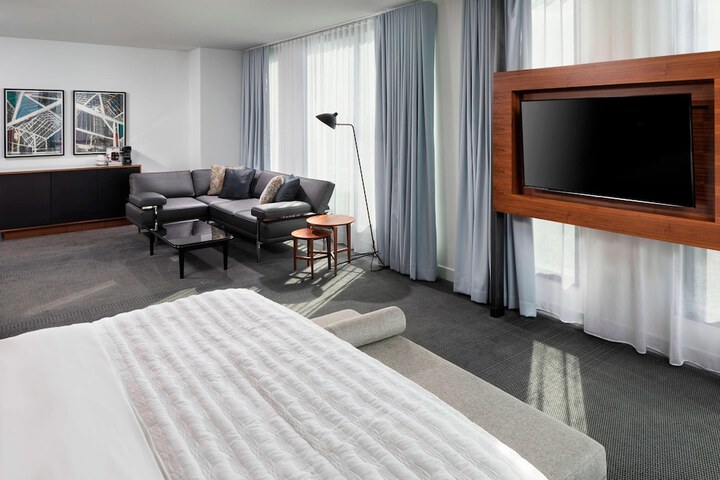 Le Méridien Columbus The Joseph