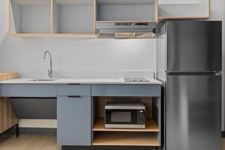 StudioRes by Marriott Oak Ridge