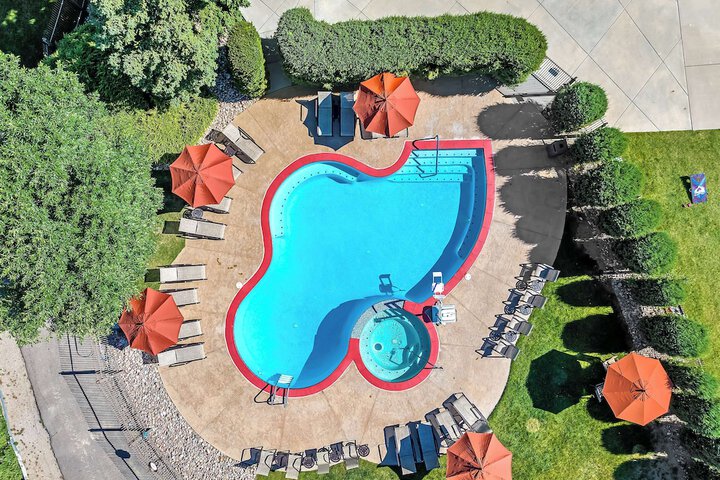 Cheyenne Mountain Resort a Destination by Hyatt Hotels