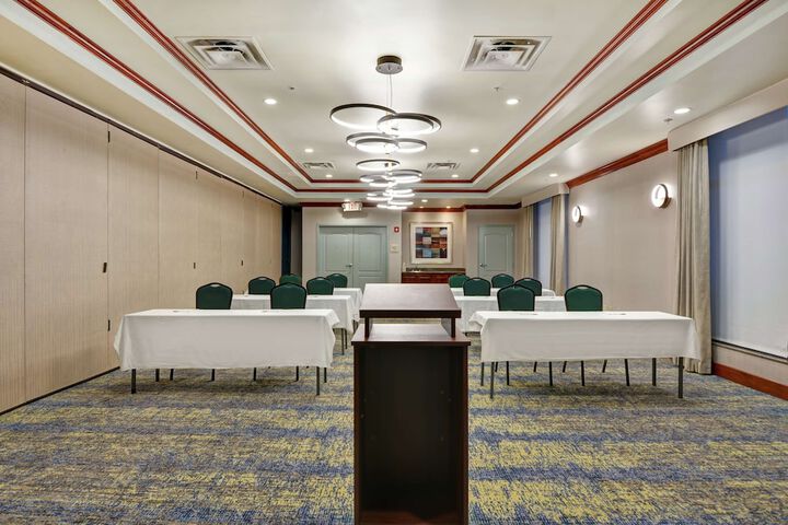 Hilton Garden Inn Conway