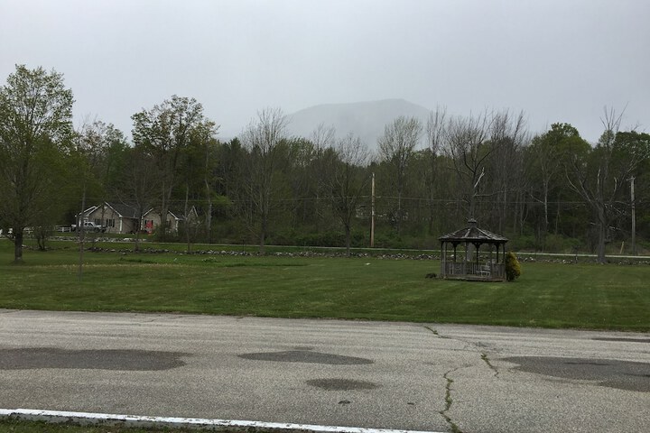 Weathervane Motel