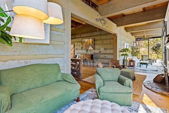 Laurel Valley Mountain Retreat