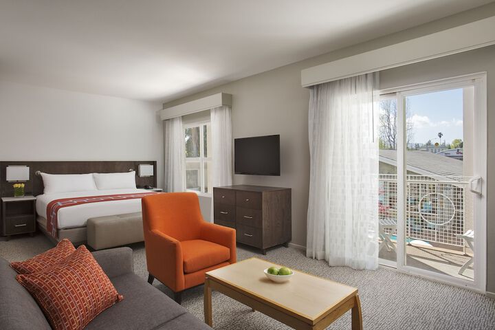Corporate Inn Sunnyvale