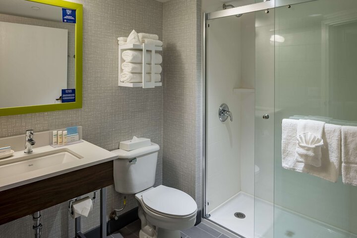 Hampton Inn Bentonville / Rogers