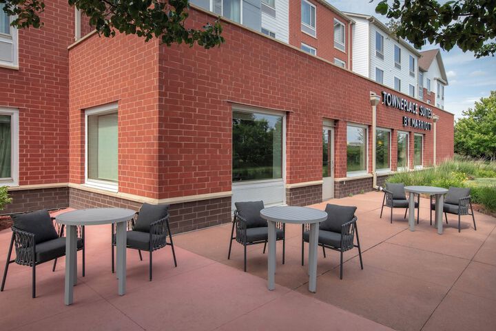 TownePlace Suites by Marriott - Des Moines Urbandale