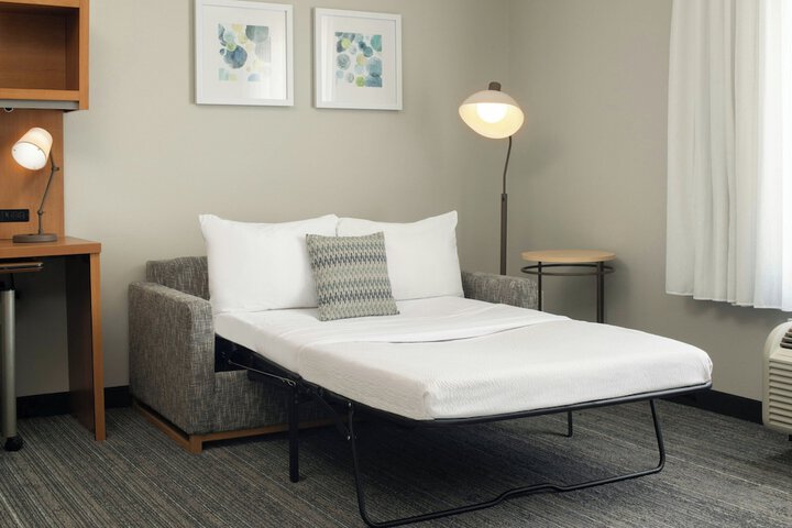 TownePlace Suites Jackson Ridgeland / Township at Colony Park