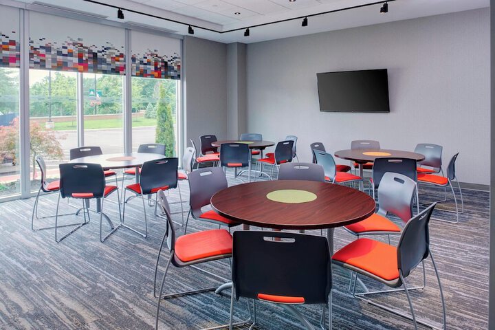 Aloft Columbus Westerville