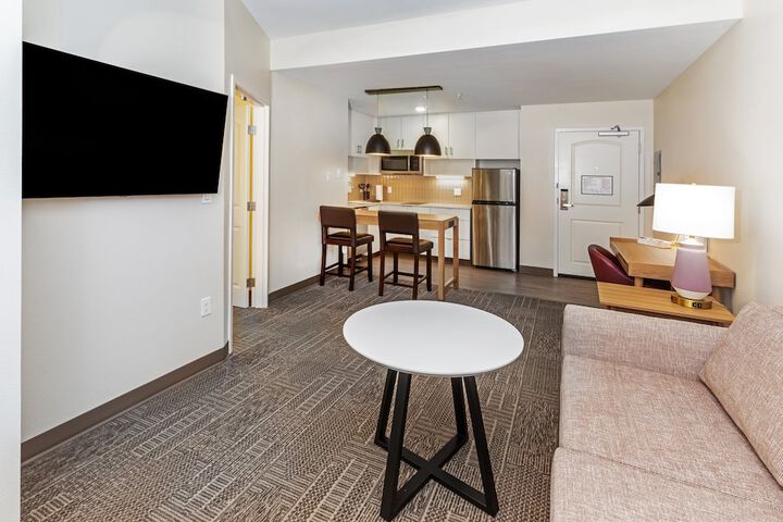 Staybridge Suites Portland by IHG
