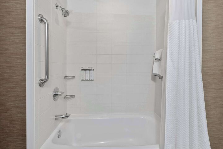 Cambria Hotel Plano Frisco