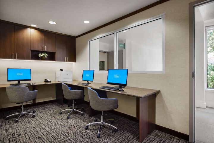 Business Center 28 of 28
