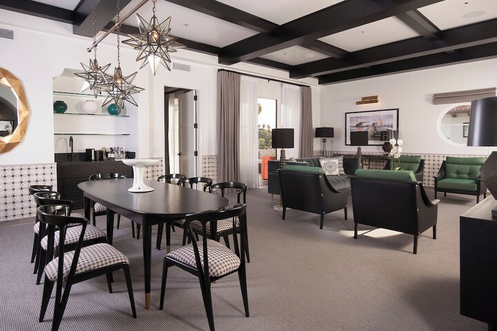Hotel Californian