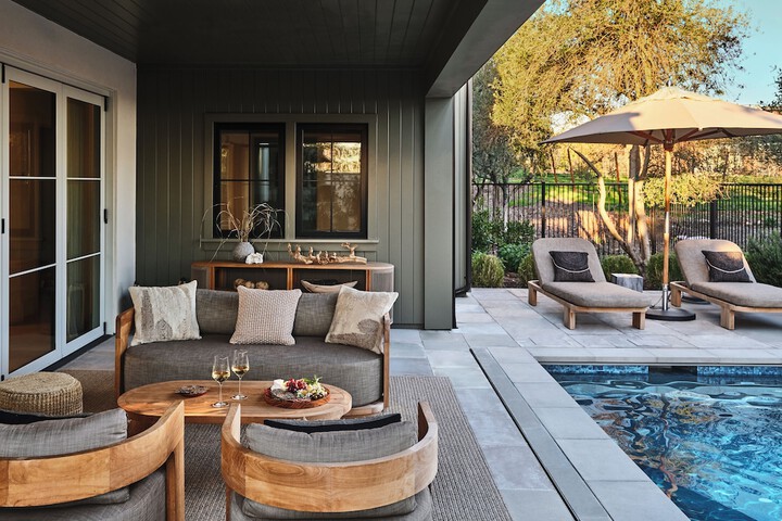 Stanly Ranch Auberge Collection