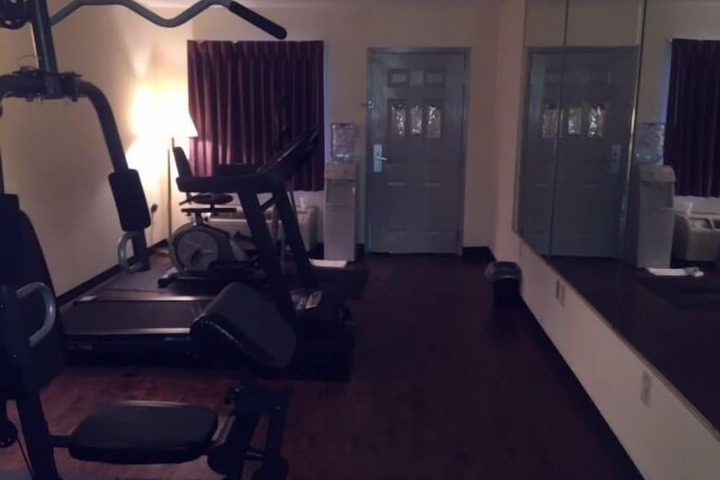 Health and Fitness 18 of 19