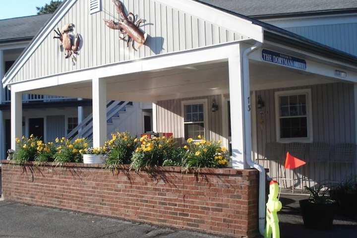Doryman Motel