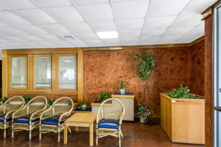 Econo Lodge Kerville