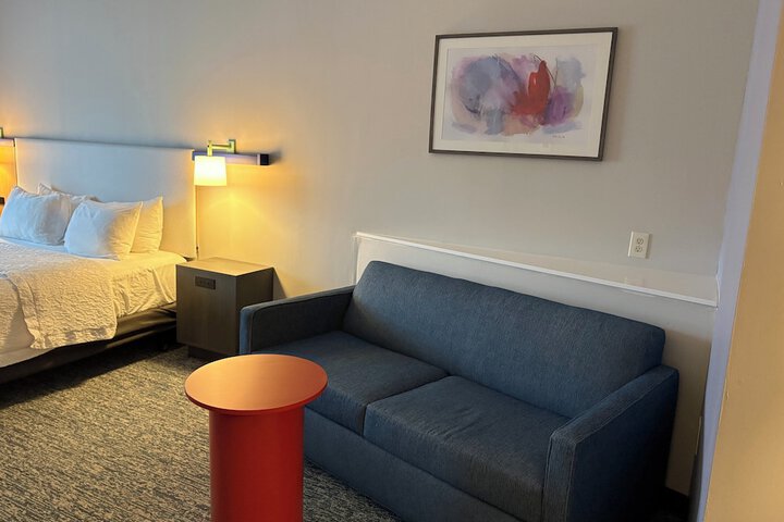 Garner Hotel Mahwah by IHG