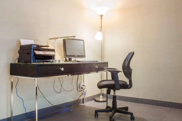 Comfort Inn Parry Sound