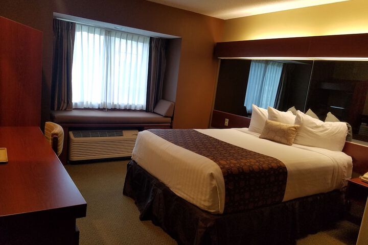 Microtel Inn & Suites by Wyndham Dover