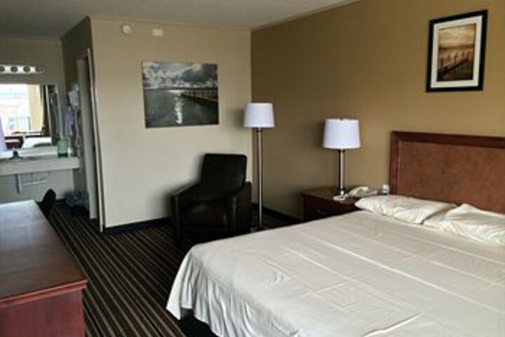 Coast Inn