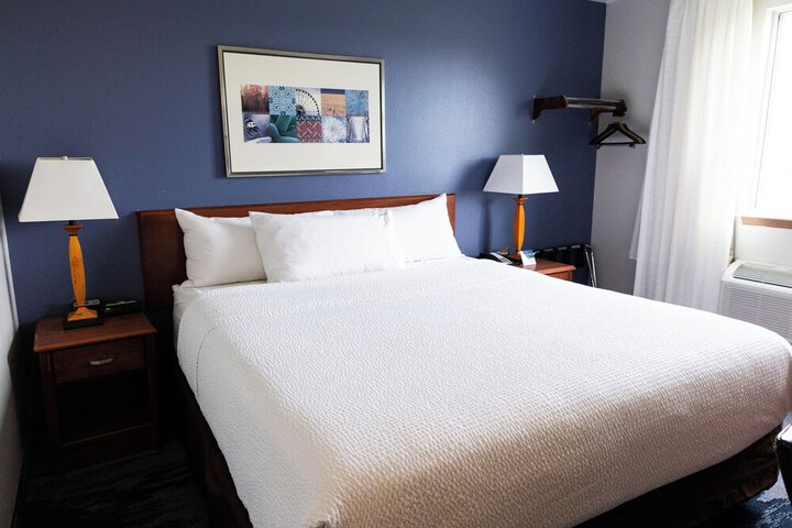 Travelodge by Wyndham Worland