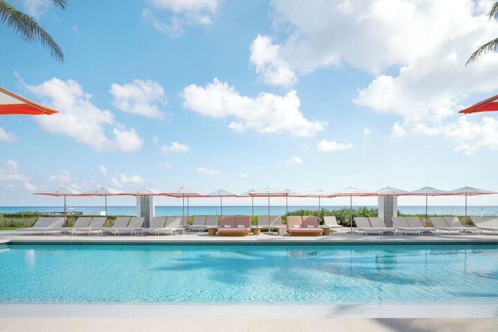 Yacht Club at the Boca Raton (Adults-only)