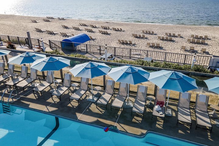 Blue Water Resort