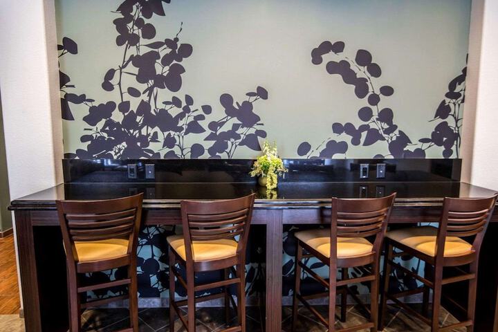 Sleep Inn & Suites & Conference Center
