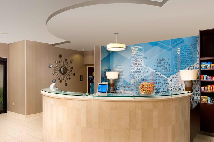 Hotel Interior 9 of 35