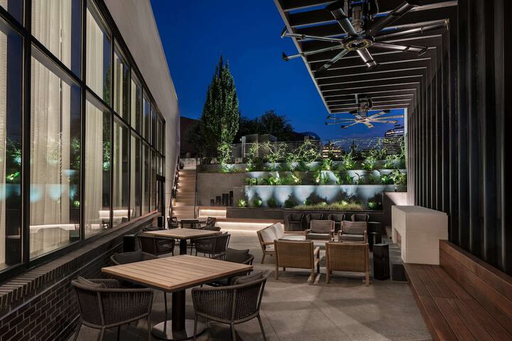 Terrace/Patio 40 of 41