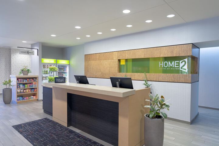 Home2 Suites by Hilton Opelika Auburn