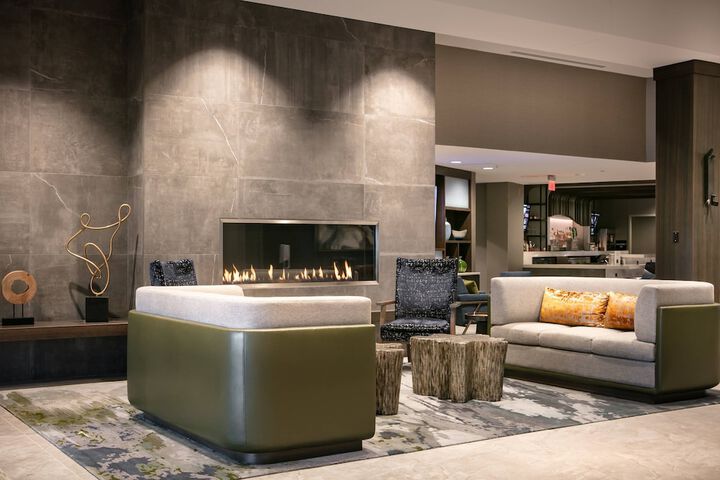 Hotel Interior 12 of 42