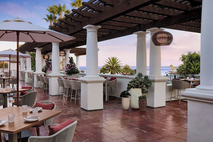 The Ritz-Carlton Bacara Santa Barbara
