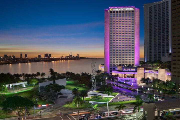 InterContinental Miami by IHG