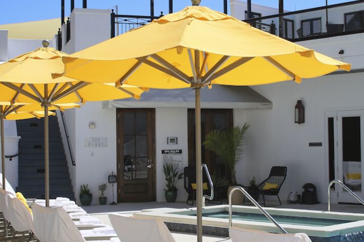 The Pearl Hotel