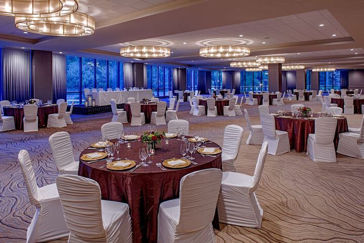 Hyatt Regency Minneapolis