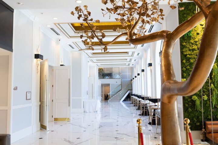 Hotel Interior 7 of 57