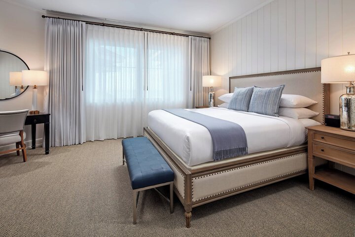 Vespera Resort on Pismo Beach Autograph Collection