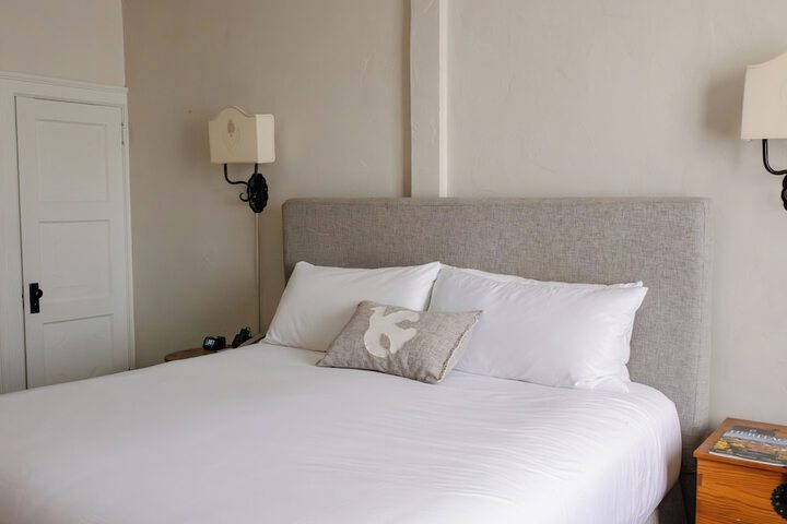 Hotel St. Francis