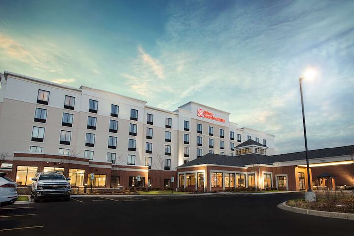 Hotel 1 of 51