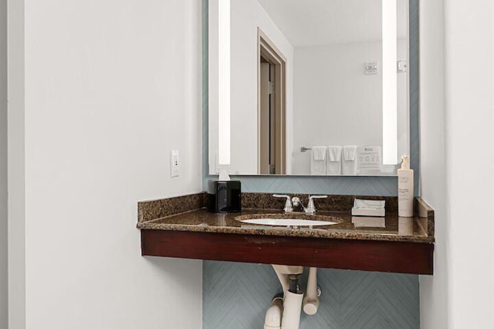 Hilton Garden Inn New Braunfels