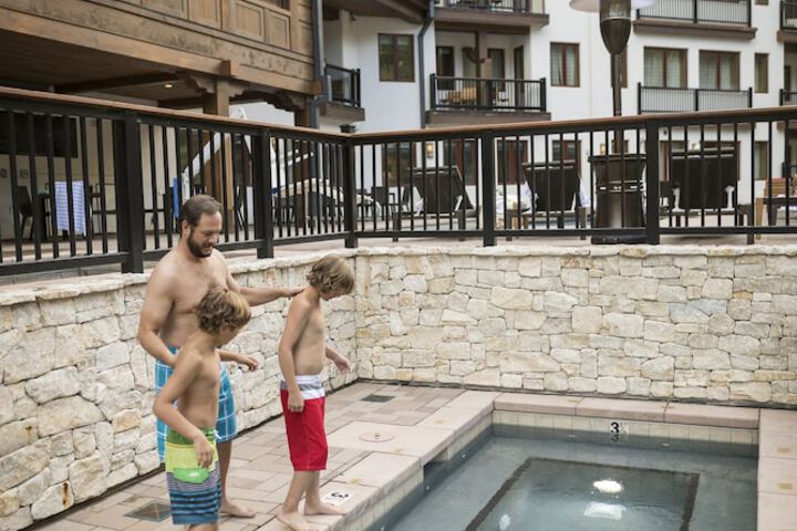 The Blake at Taos Ski Valley