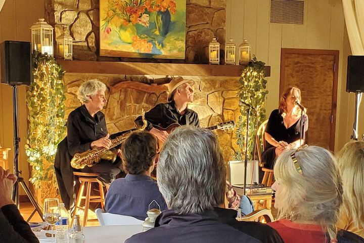 Carmel Valley Lodge and Resort