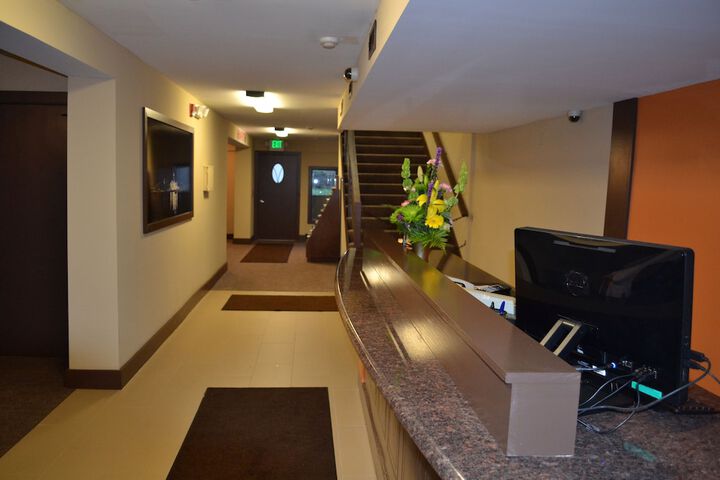 Hotel Interior 17 of 44