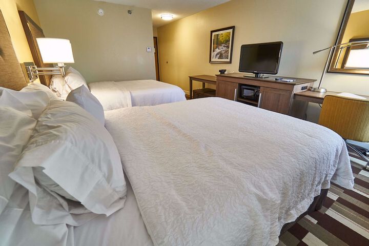 Hampton Inn Uniontown