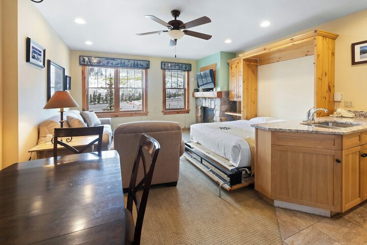 River Run Village by Vail Resorts