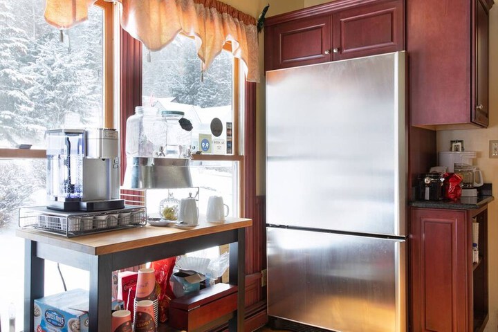 Rose Street Bed & Breakfast